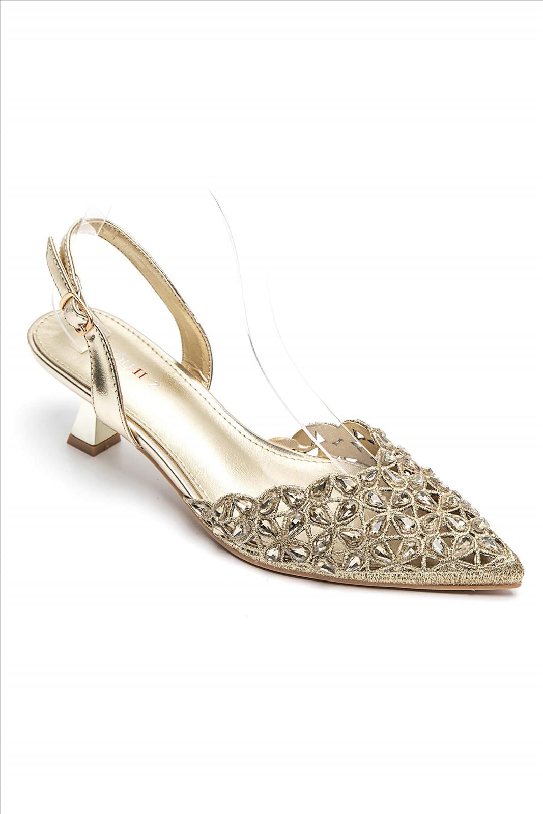 Lujah Shoes (Schuhgrosshandel)