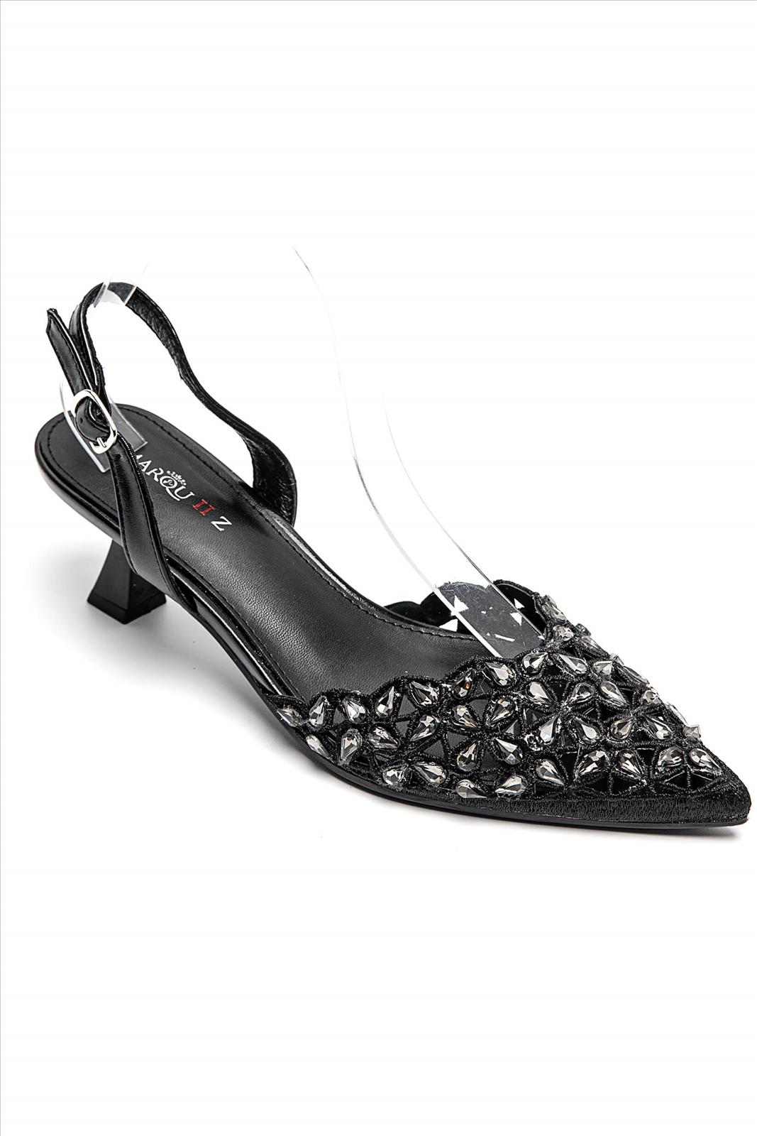 Lujah Shoes (Schuhgrosshandel)