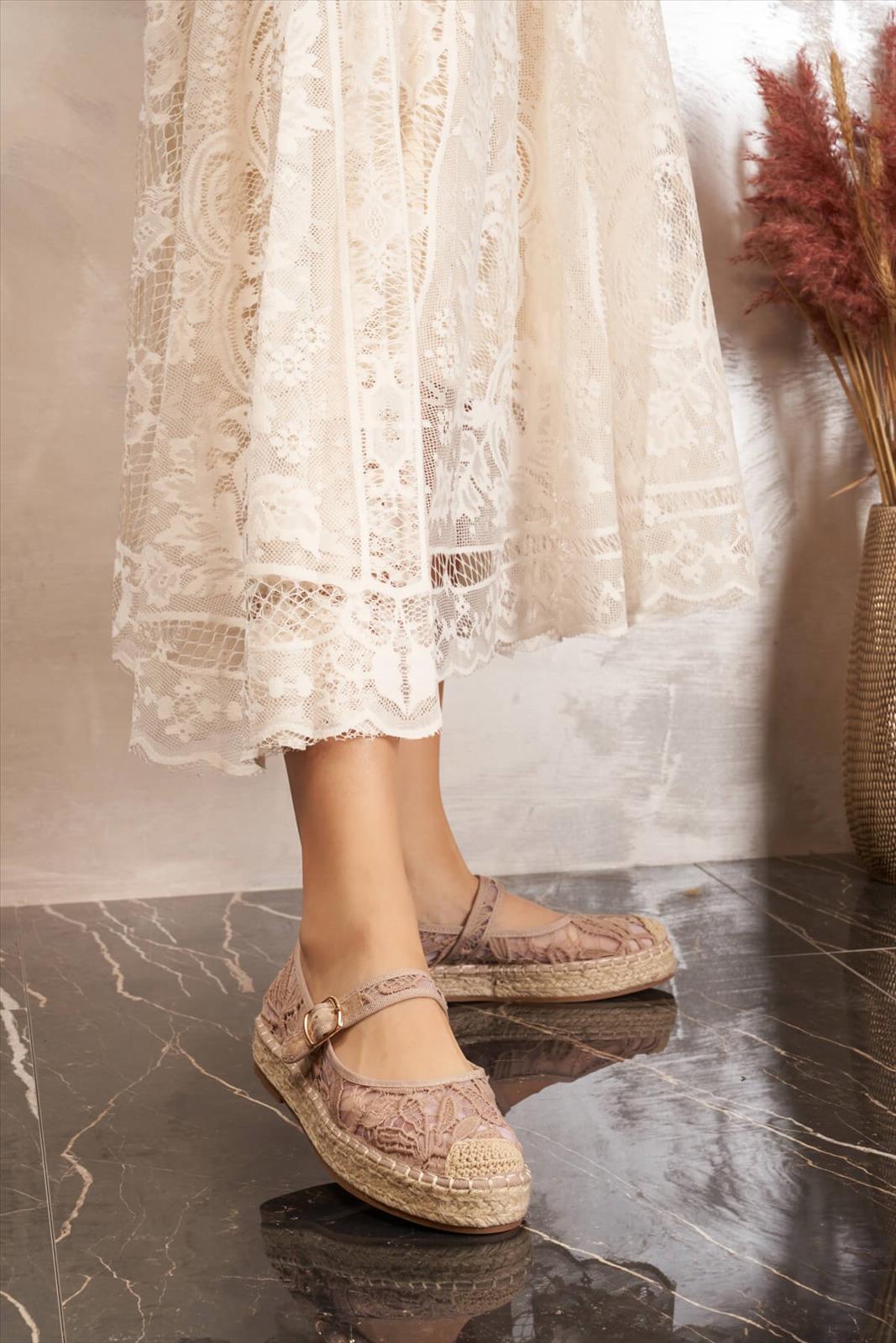 Lujah Shoes (Schuhgrosshandel)