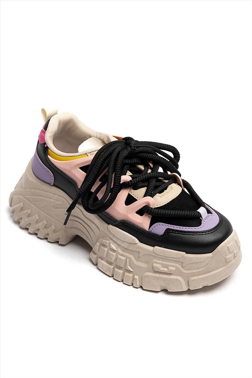 Lujah Shoes (Schuhgrosshandel)
