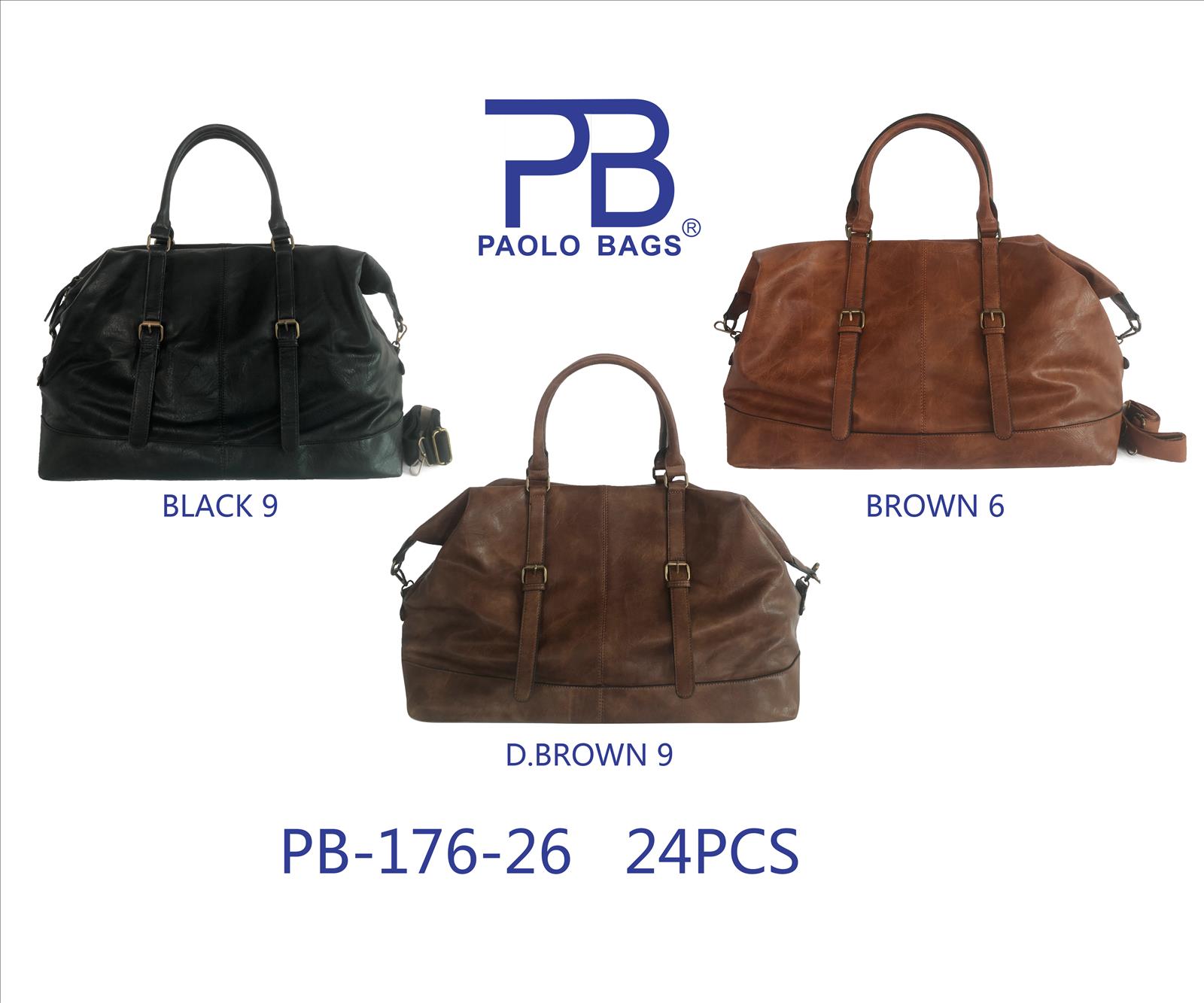 Huada Import-Export GmbH -DOB, Taschen, Schuhe, Accessoires
