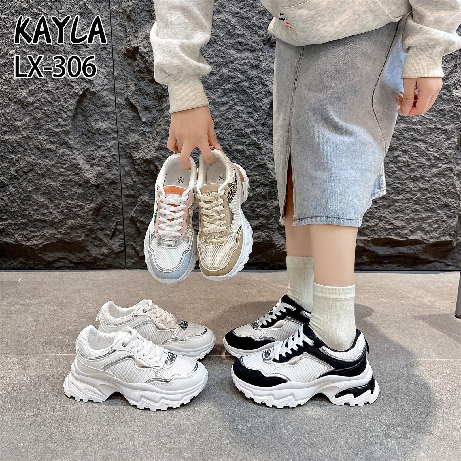 Kayla GmbH - Schuhgrosshandel