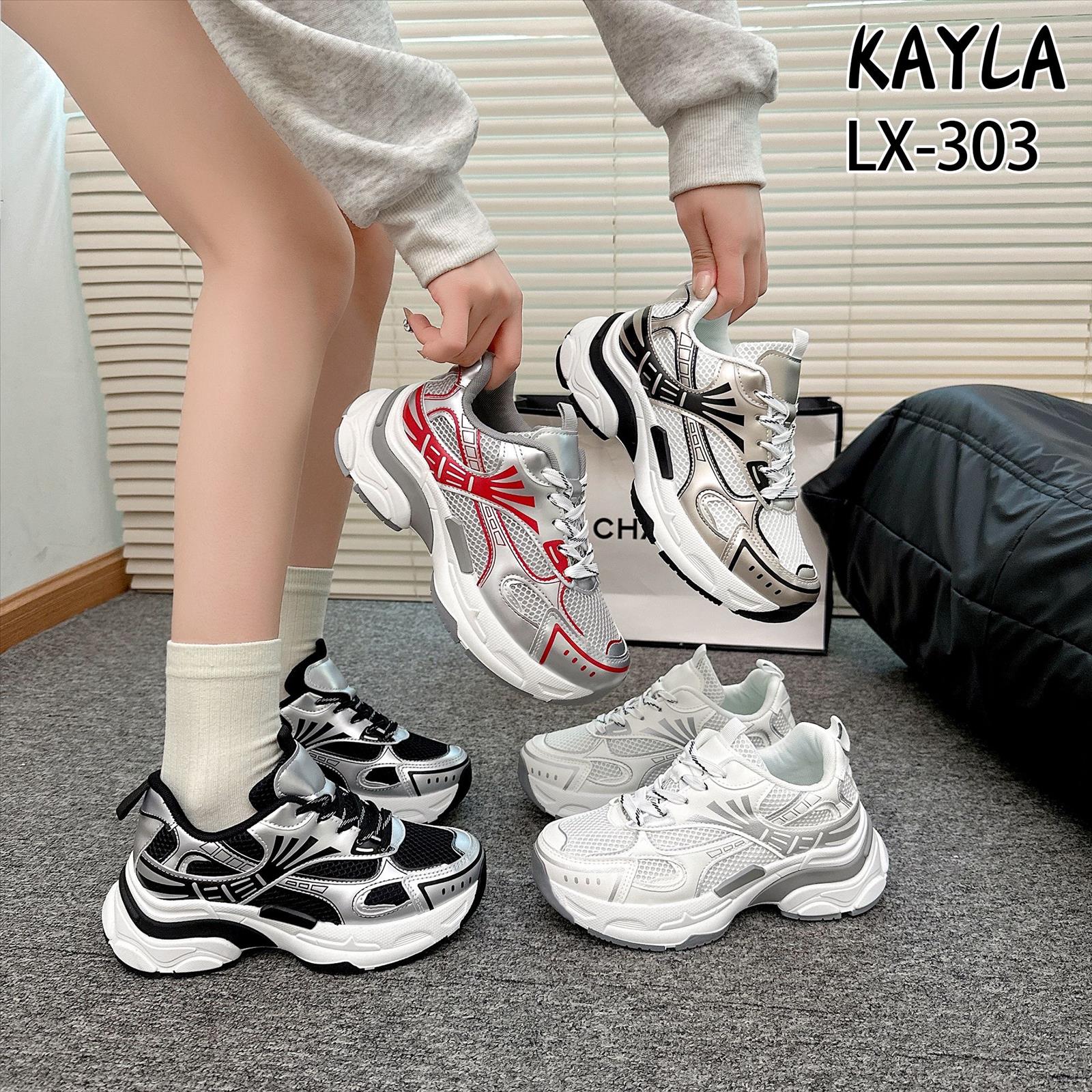 Kayla GmbH - Schuhgrosshandel