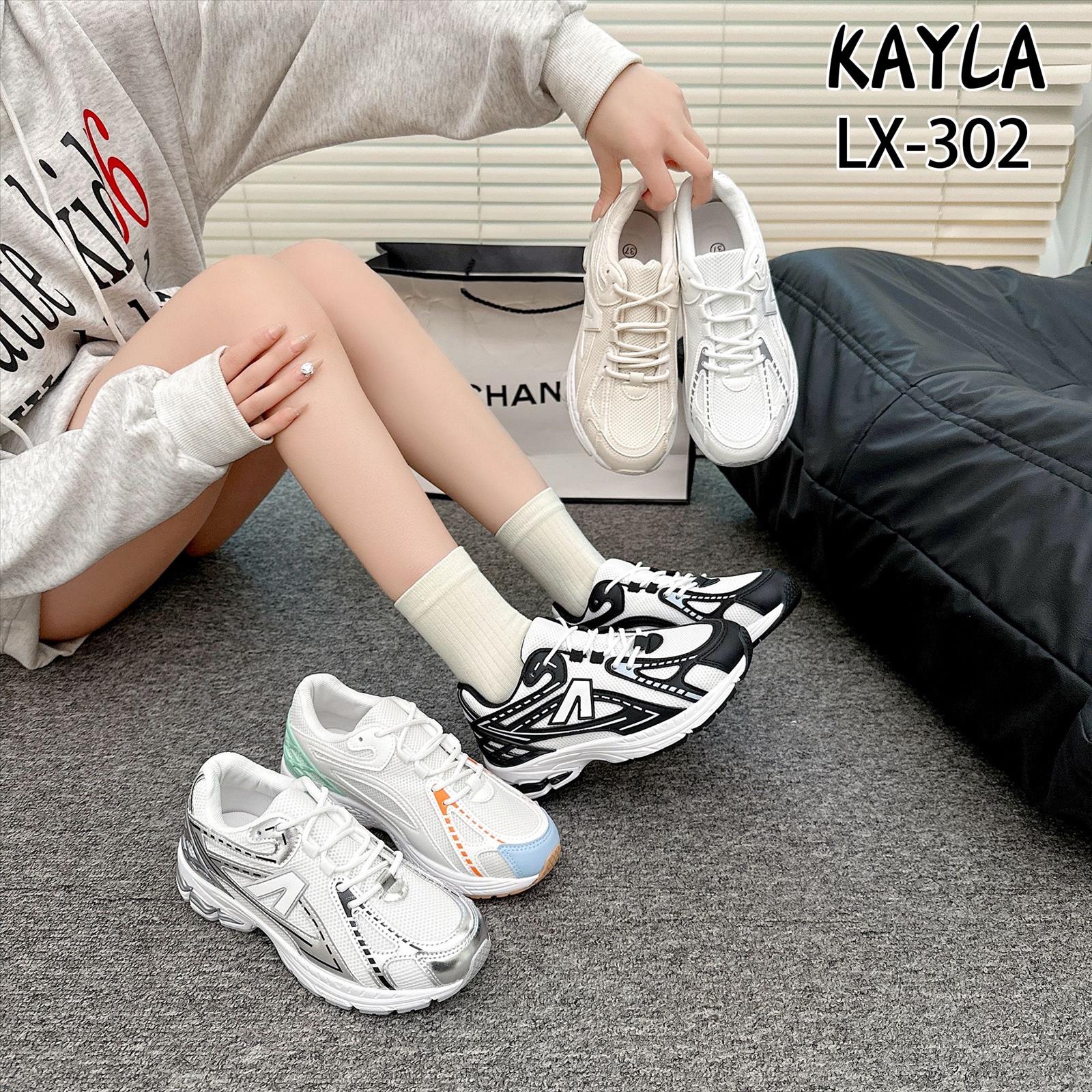 Kayla GmbH - Schuhgrosshandel
