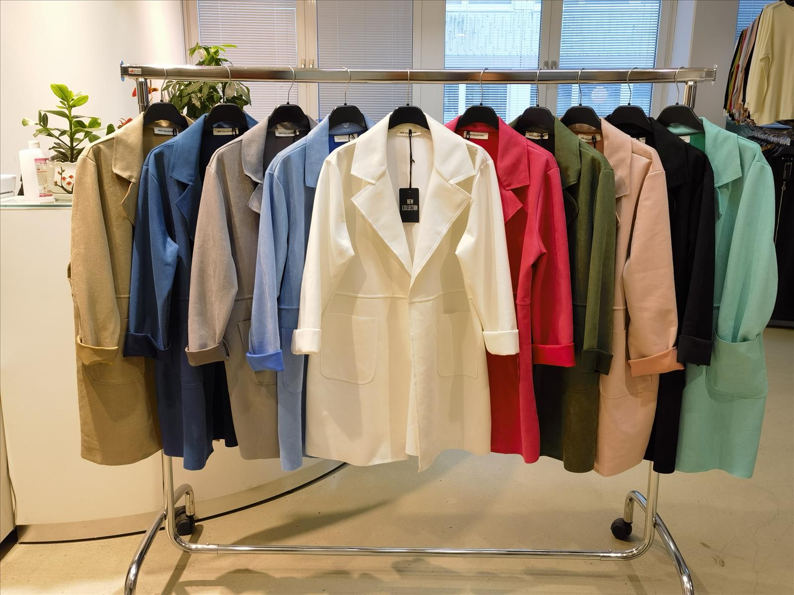 KaiXuan Mode GmbH - DOB, Young Fashion - Hamburg