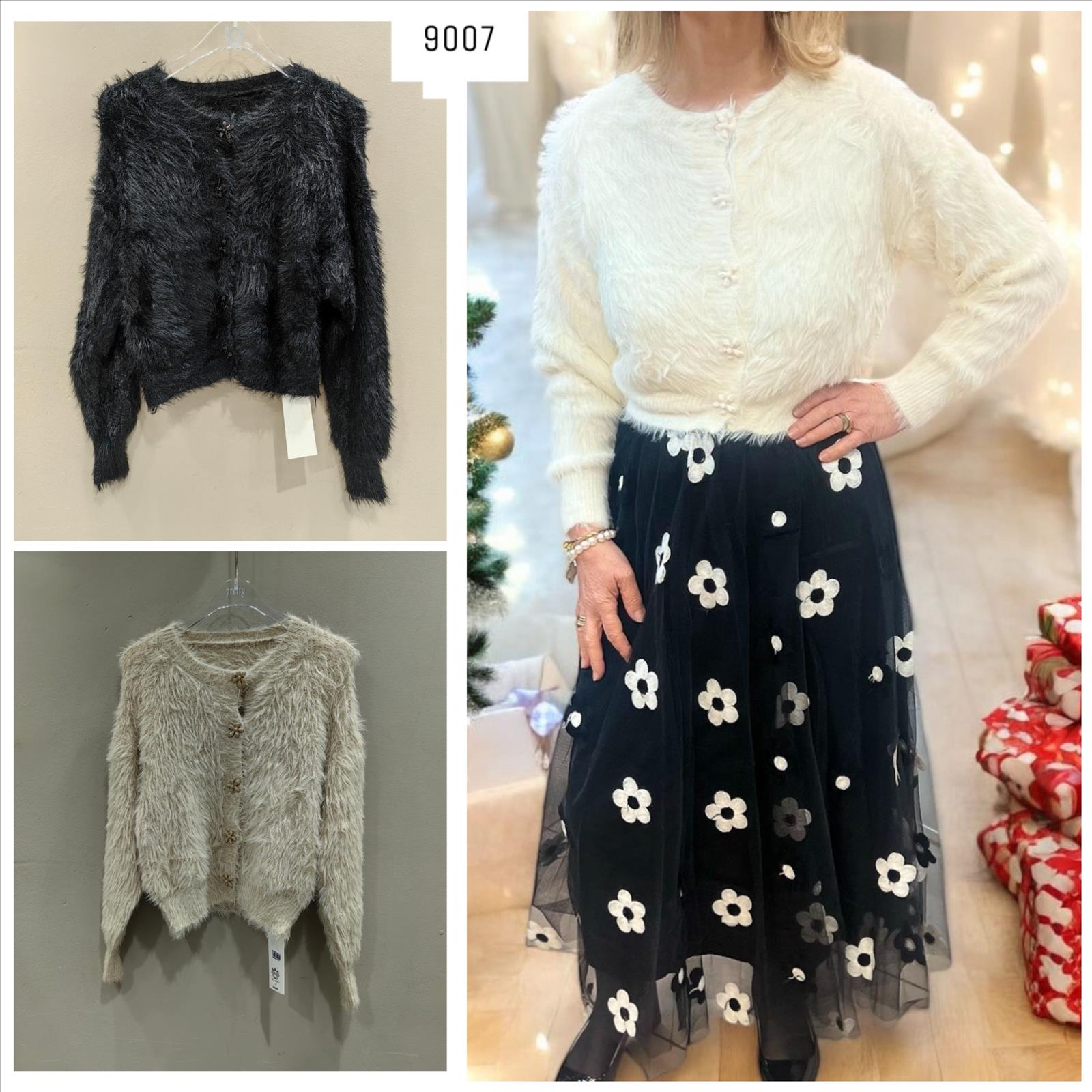 Miss Furs GmbH - MISS FURS Damenmode - Accessoires, Sportswear, Jeans, Tops, Bags