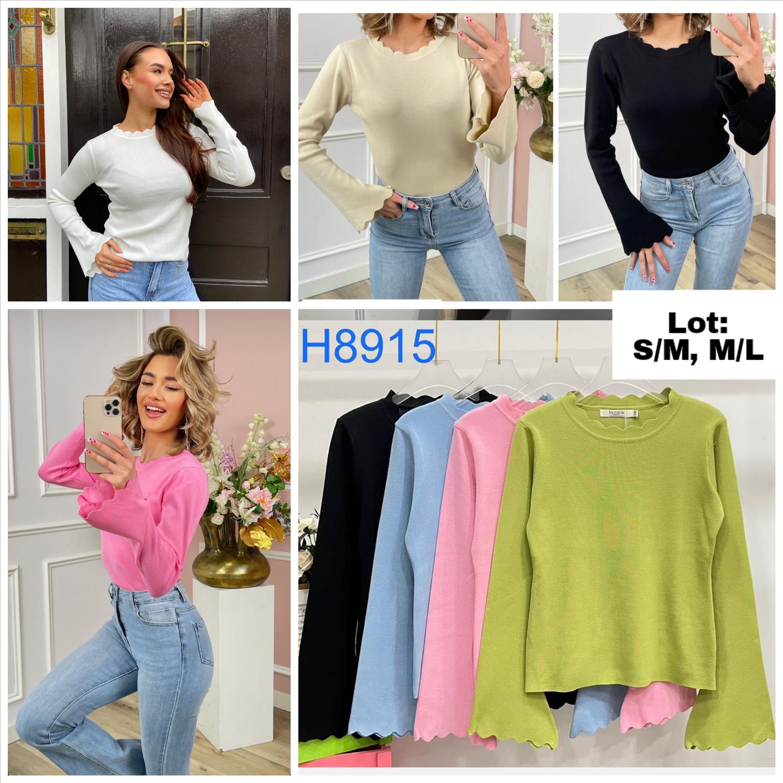 Miss Furs GmbH - MISS FURS Damenmode - Accessoires, Sportswear, Jeans, Tops, Bags