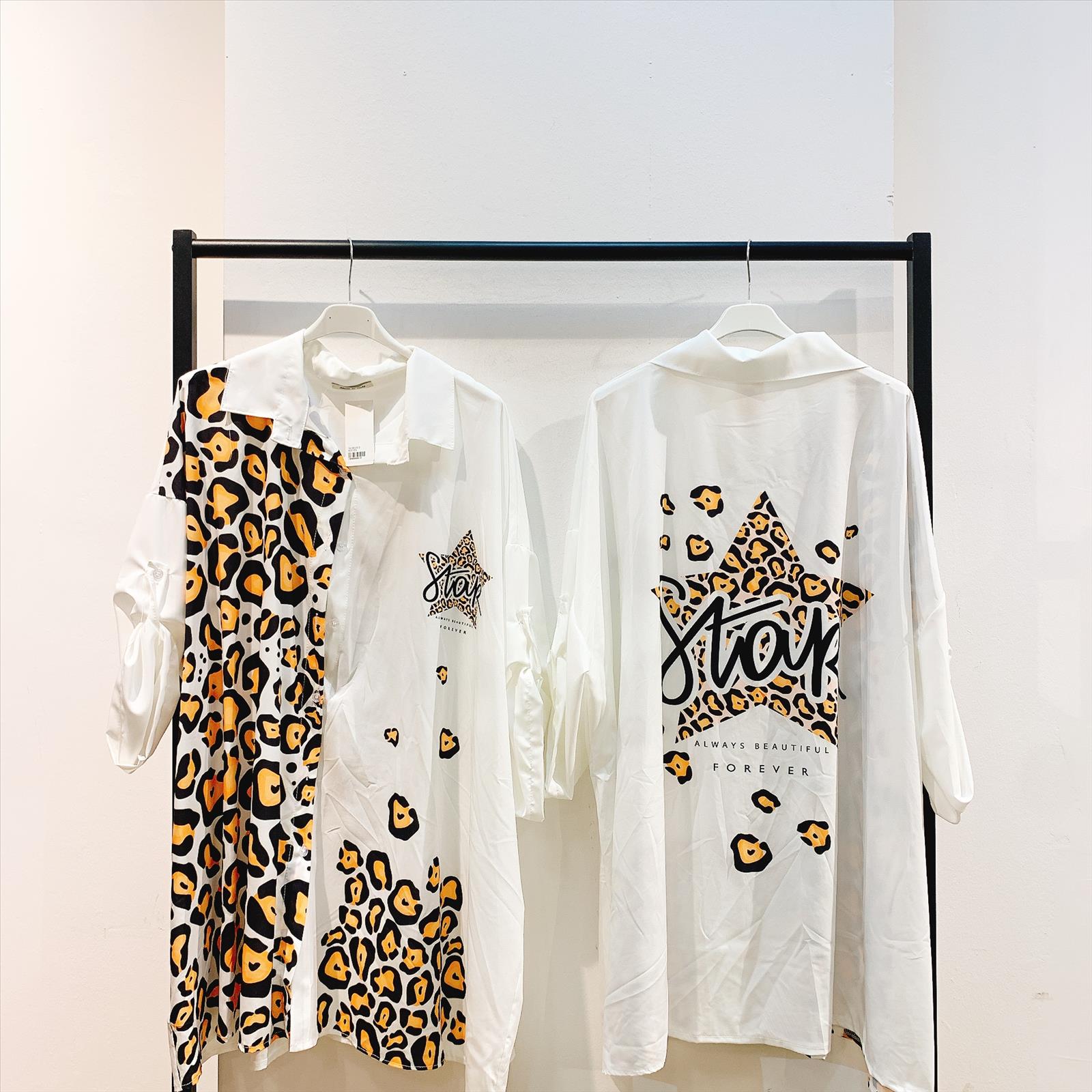 CAS CARA by Cherry´s GmbH - Damenbekleidung Pronto Moda