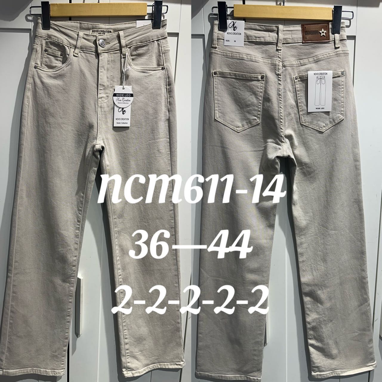 A-Star - Damenbekleidung - Jeans - Hosen