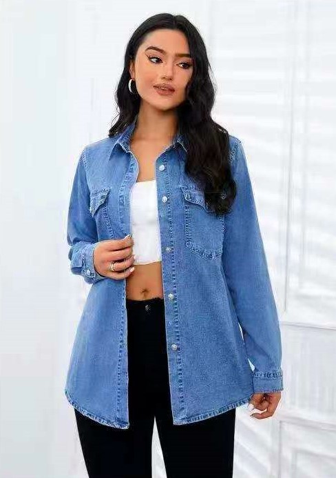 LB new fashion GmbH & Co KG - DOB, Accessoires, Young Fashion, Big Sizes - Eschborn