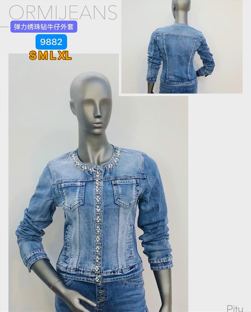 olluni fashion GmbH - DOB-HAHA-Accessoires-Schuhe-Young-Fashion-Leder-Große Größen - Hamburg