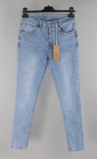 olluni fashion GmbH - DOB-HAHA-Accessoires-Schuhe-Young-Fashion-Leder-Große Größen - Hamburg
