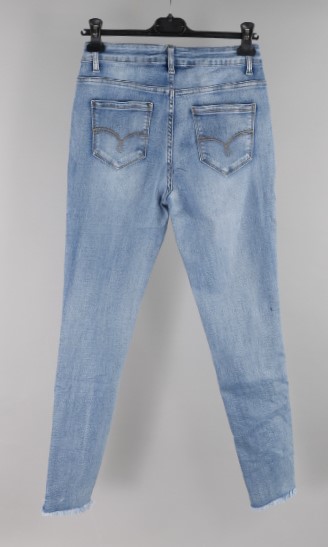 olluni fashion GmbH - DOB-HAHA-Accessoires-Schuhe-Young-Fashion-Leder-Große Größen - Hamburg