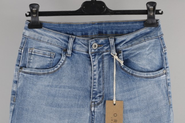 olluni fashion GmbH - DOB-HAHA-Accessoires-Schuhe-Young-Fashion-Leder-Große Größen - Hamburg