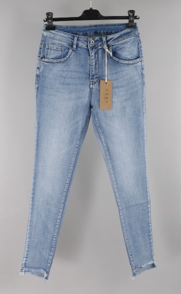 olluni fashion GmbH - DOB-HAHA-Accessoires-Schuhe-Young-Fashion-Leder-Große Größen - Hamburg