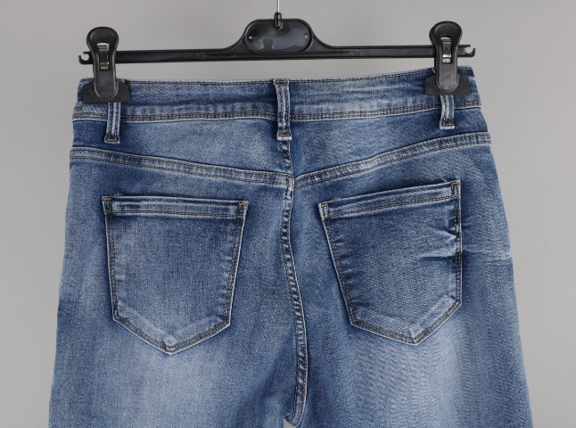 olluni fashion GmbH - DOB-HAHA-Accessoires-Schuhe-Young-Fashion-Leder-Große Größen - Hamburg