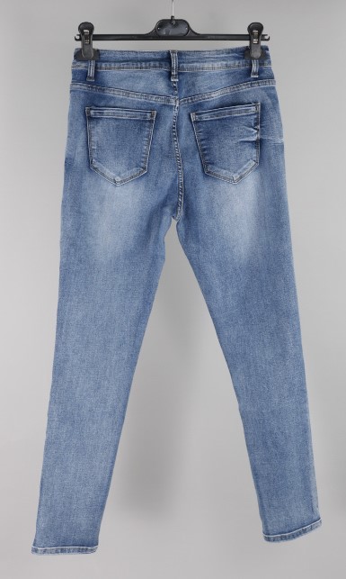 olluni fashion GmbH - DOB-HAHA-Accessoires-Schuhe-Young-Fashion-Leder-Große Größen - Hamburg
