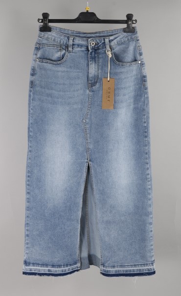 olluni fashion GmbH - DOB-HAHA-Accessoires-Schuhe-Young-Fashion-Leder-Große Größen - Hamburg