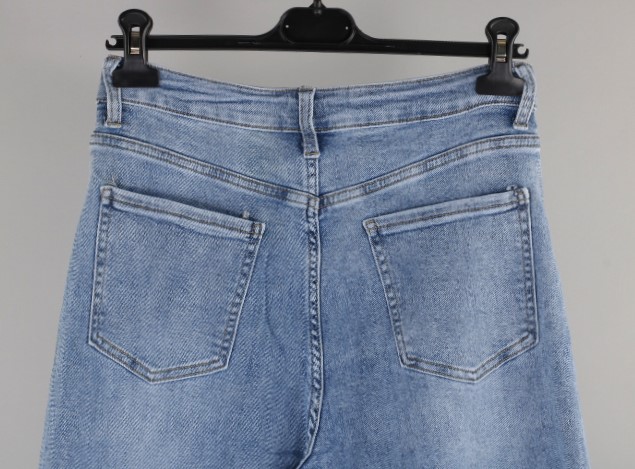 olluni fashion GmbH - DOB-HAHA-Accessoires-Schuhe-Young-Fashion-Leder-Große Größen - Hamburg