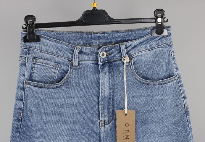 olluni fashion GmbH - DOB-HAHA-Accessoires-Schuhe-Young-Fashion-Leder-Große Größen - Hamburg