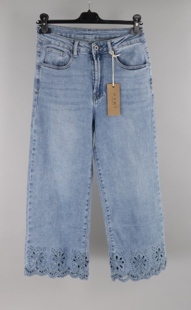 olluni fashion GmbH - DOB-HAHA-Accessoires-Schuhe-Young-Fashion-Leder-Große Größen - Hamburg