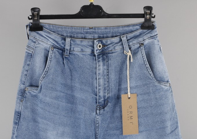 olluni fashion GmbH - DOB-HAHA-Accessoires-Schuhe-Young-Fashion-Leder-Große Größen - Hamburg