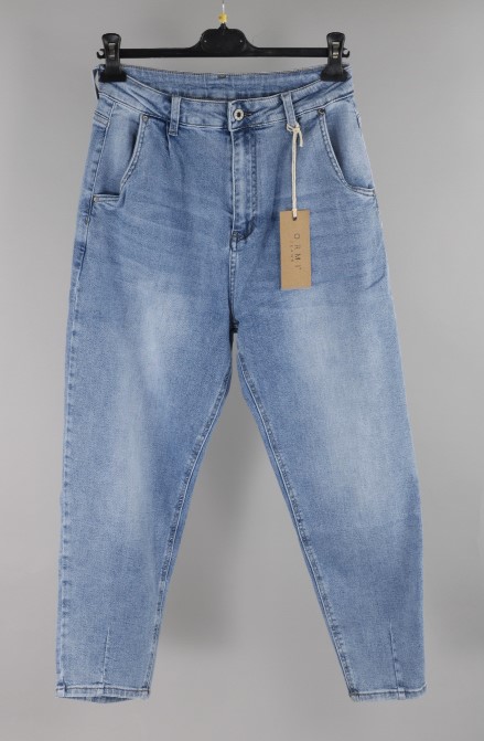 olluni fashion GmbH - DOB-HAHA-Accessoires-Schuhe-Young-Fashion-Leder-Große Größen - Hamburg