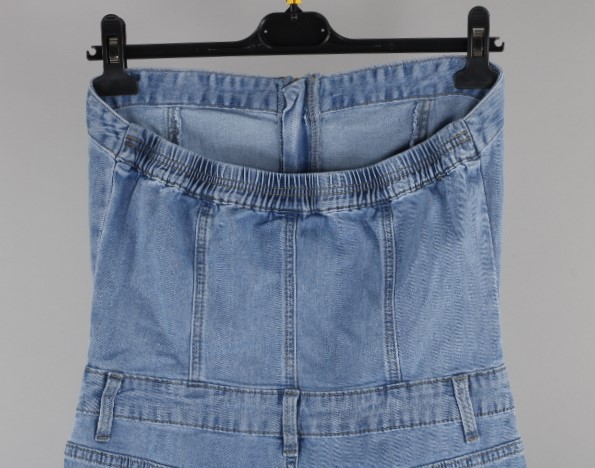 olluni fashion GmbH - DOB-HAHA-Accessoires-Schuhe-Young-Fashion-Leder-Große Größen - Hamburg