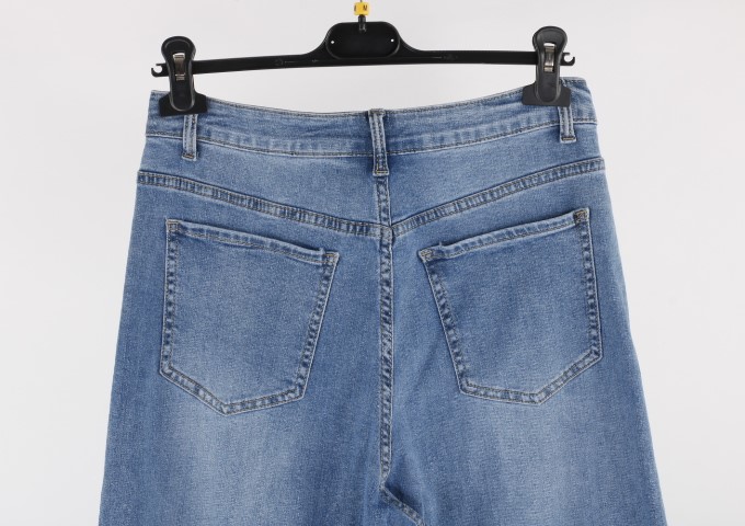 olluni fashion GmbH - DOB-HAHA-Accessoires-Schuhe-Young-Fashion-Leder-Große Größen - Hamburg