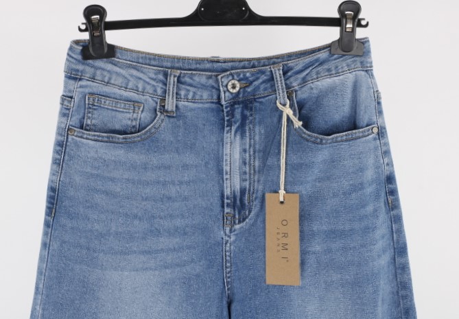 olluni fashion GmbH - DOB-HAHA-Accessoires-Schuhe-Young-Fashion-Leder-Große Größen - Hamburg
