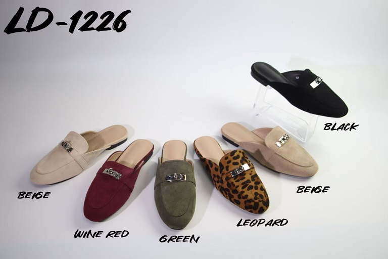 Arya Shoes - Schuhgroßhandel