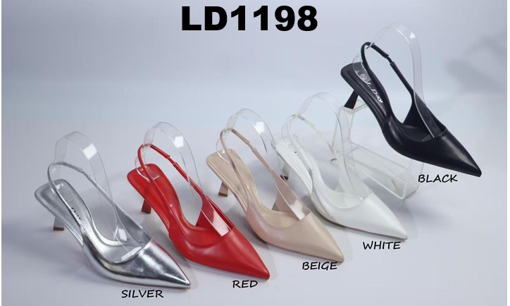 Arya Shoes - Schuhgroßhandel