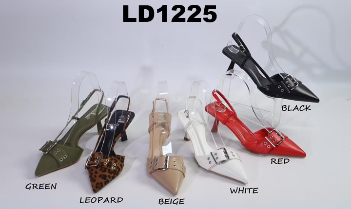 Arya Shoes - Schuhgroßhandel