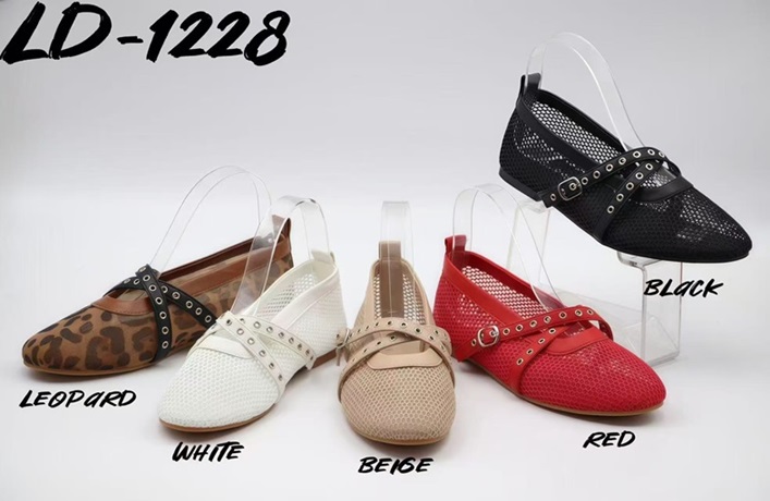 Arya Shoes - Schuhgroßhandel