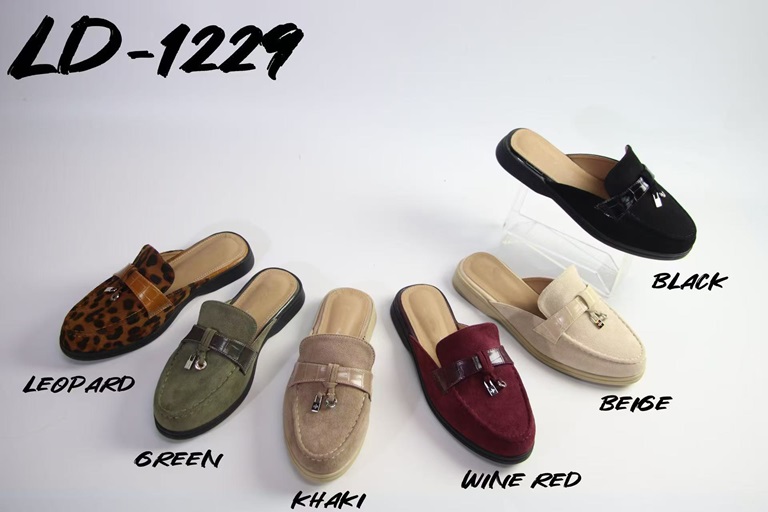 Arya Shoes - Schuhgroßhandel