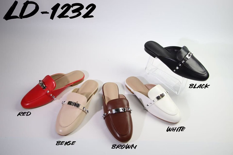 Arya Shoes - Schuhgroßhandel
