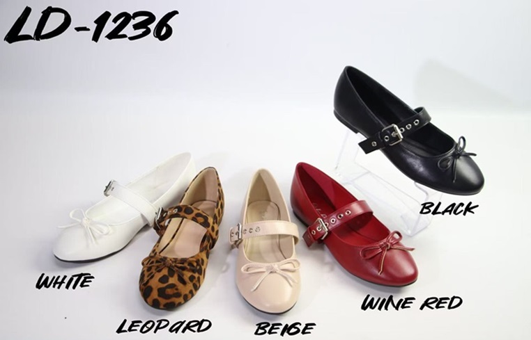 Arya Shoes - Schuhgroßhandel