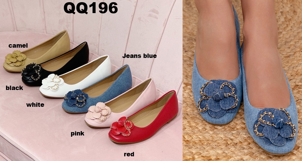 Arya Shoes - Schuhgroßhandel