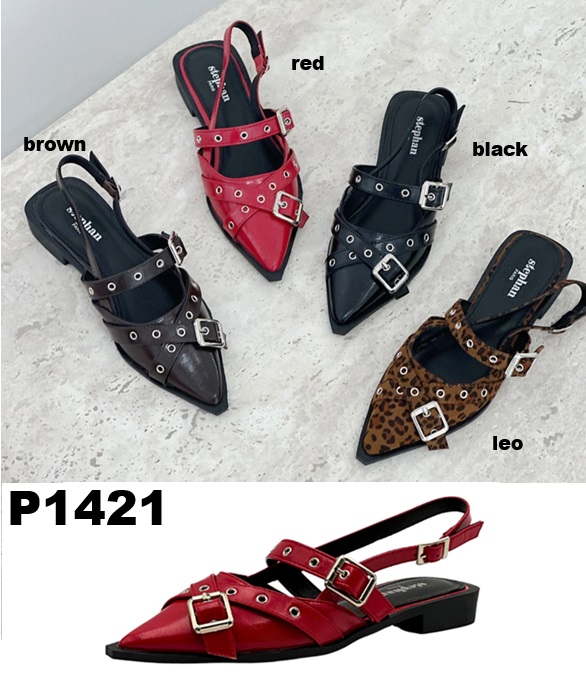 Arya Shoes - Schuhgroßhandel