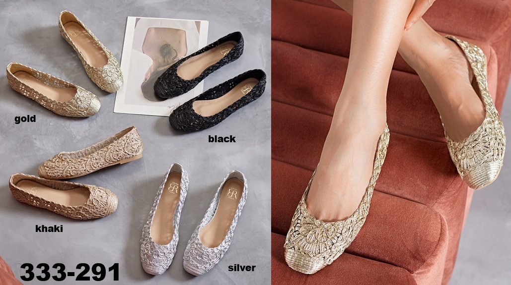 Arya Shoes - Schuhgroßhandel