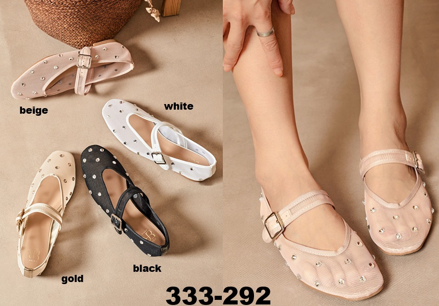 Arya Shoes - Schuhgroßhandel