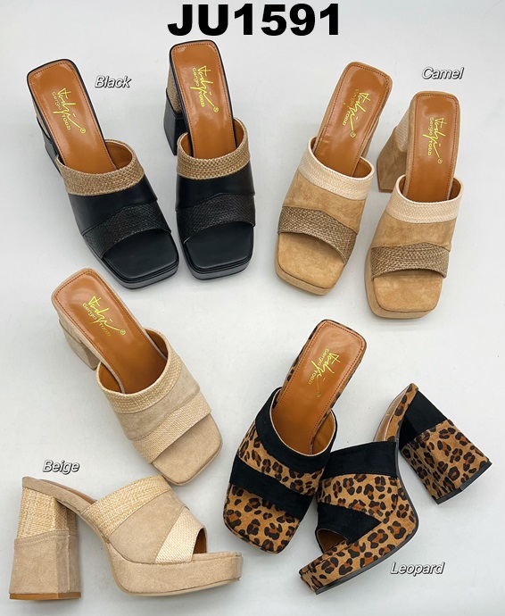 Arya Shoes - Schuhgroßhandel