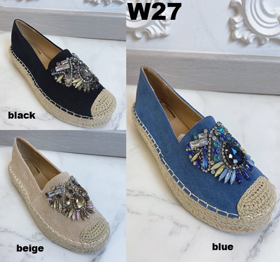 Arya Shoes - Schuhgroßhandel
