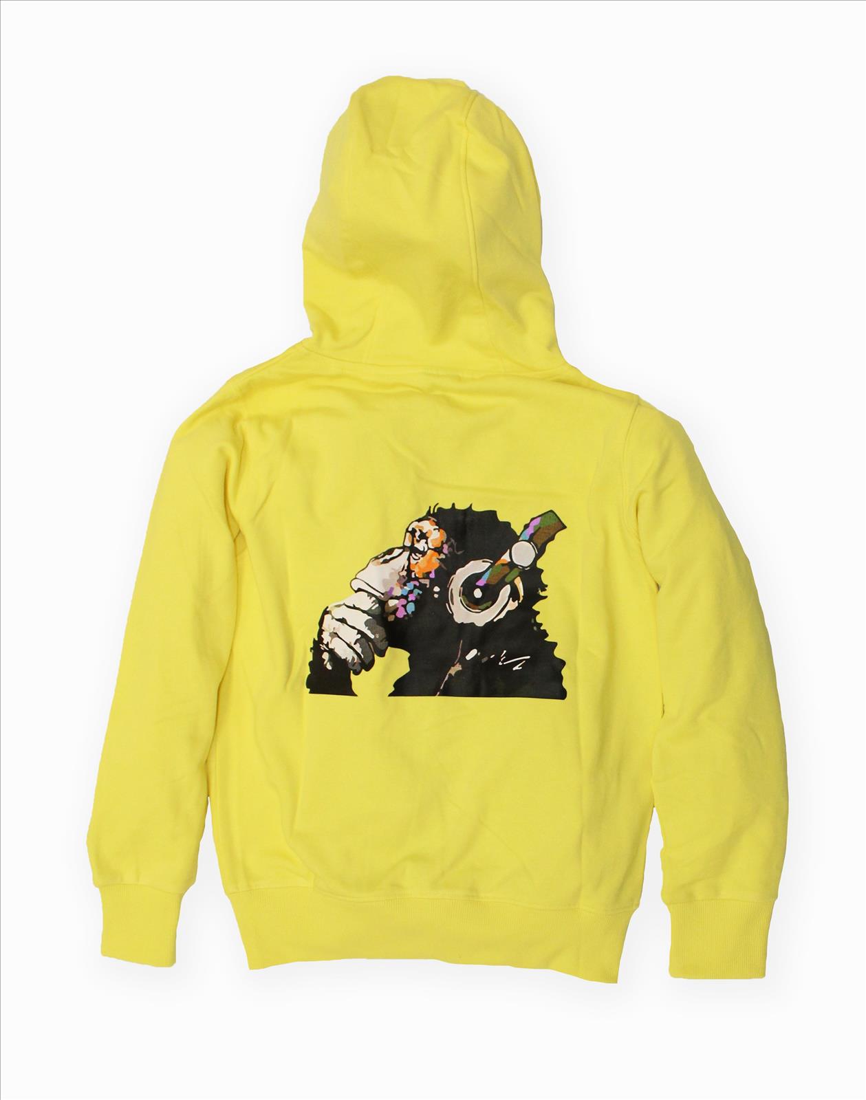 New York Life GmbH - Jacken, Sweats, Shirts und Hosen