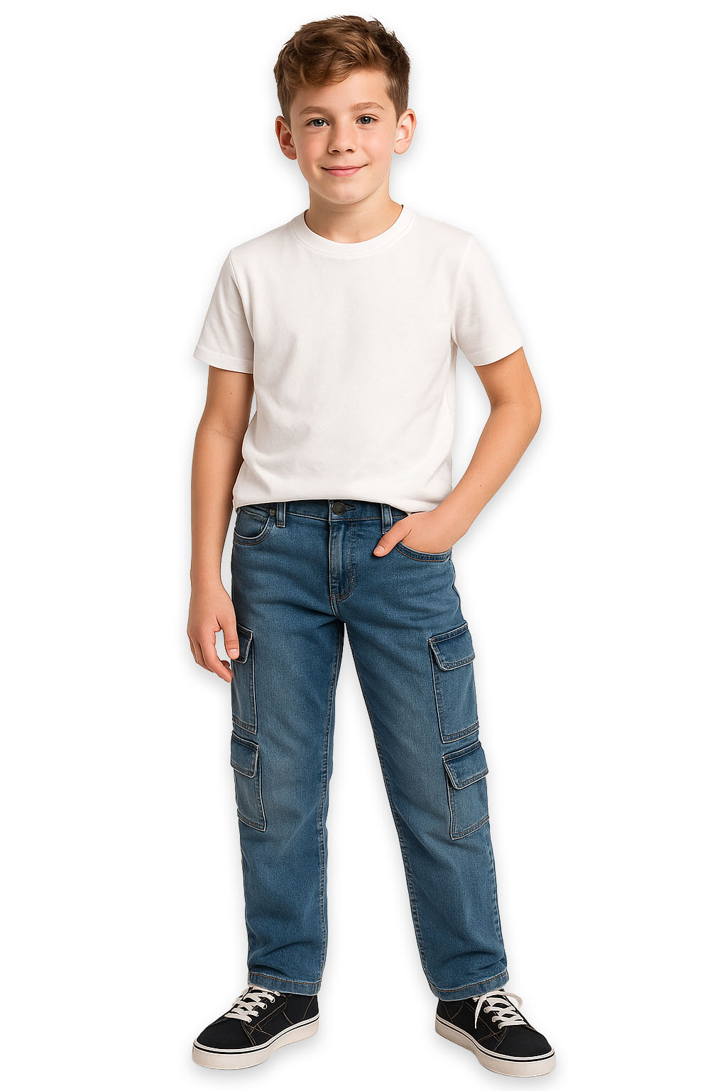 New York Life GmbH - Jacken, Sweats, Shirts und Hosen