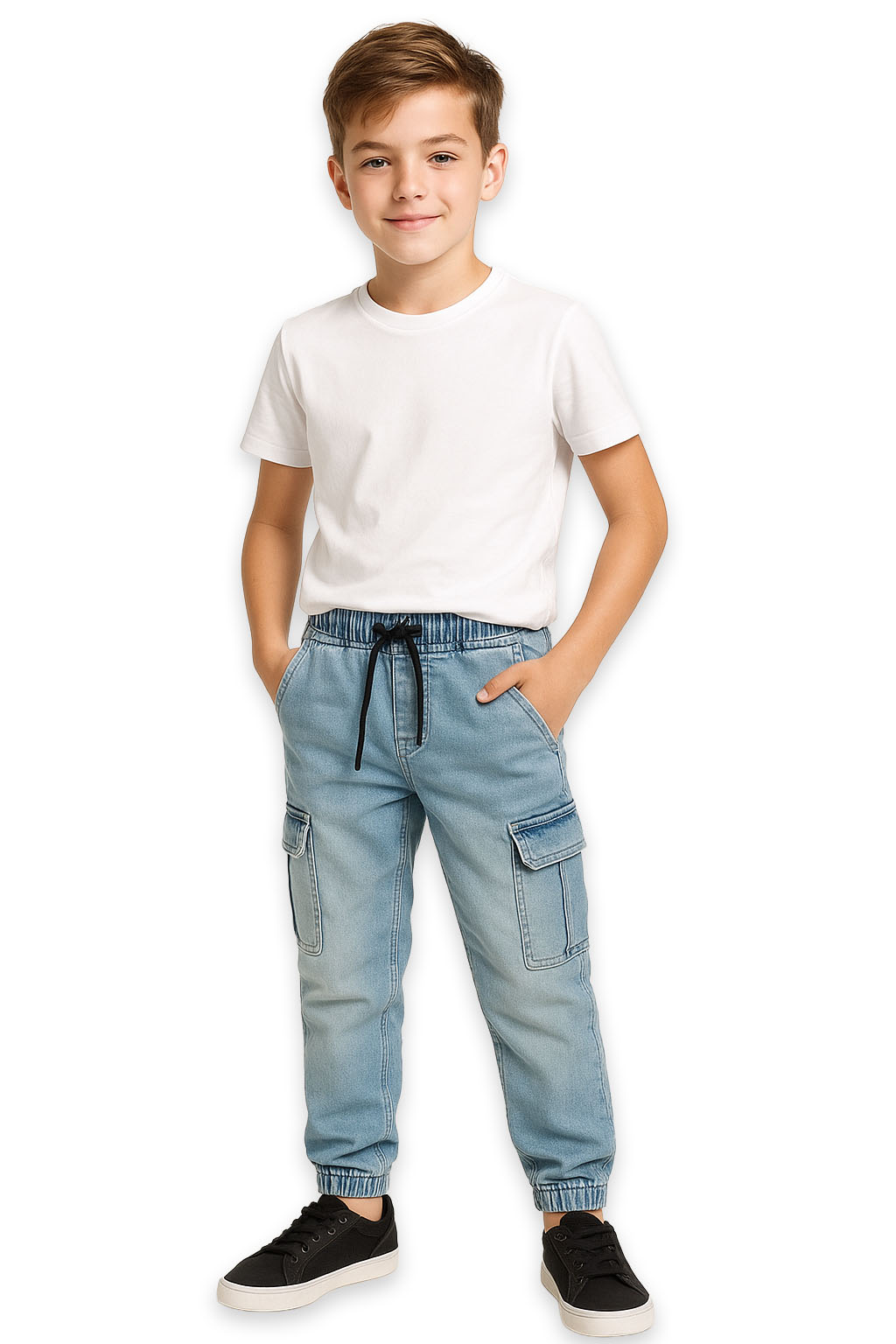 New York Life GmbH - Jacken, Sweats, Shirts und Hosen