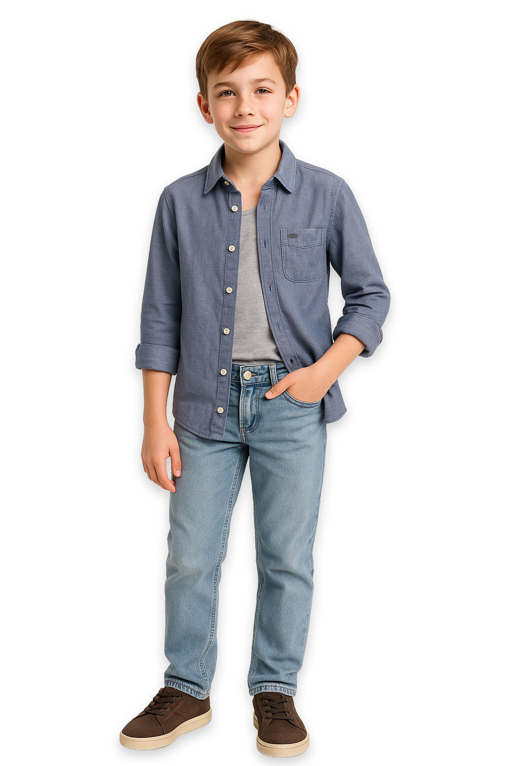 New York Life GmbH - Jacken, Sweats, Shirts und Hosen