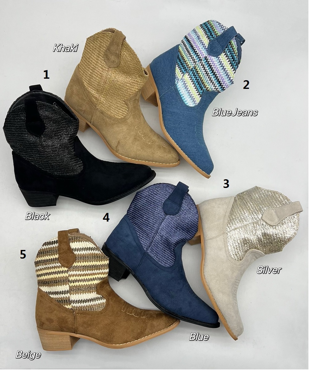 Lujah Shoes (Schuhgrosshandel)