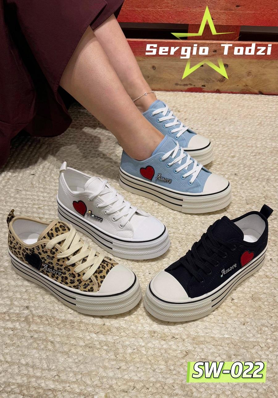 Lujah Shoes (Schuhgrosshandel)