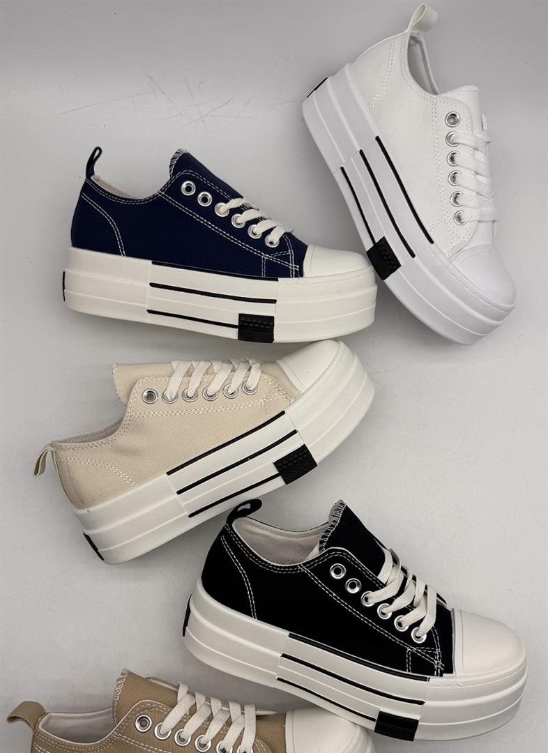 Lujah Shoes (Schuhgrosshandel)